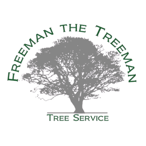Freeman The Treeman Logo